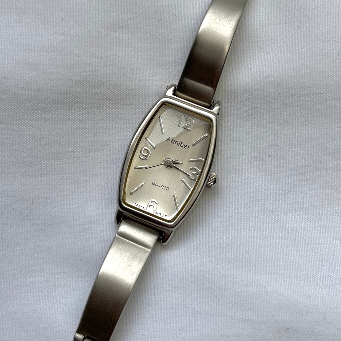 relógio annibel IV