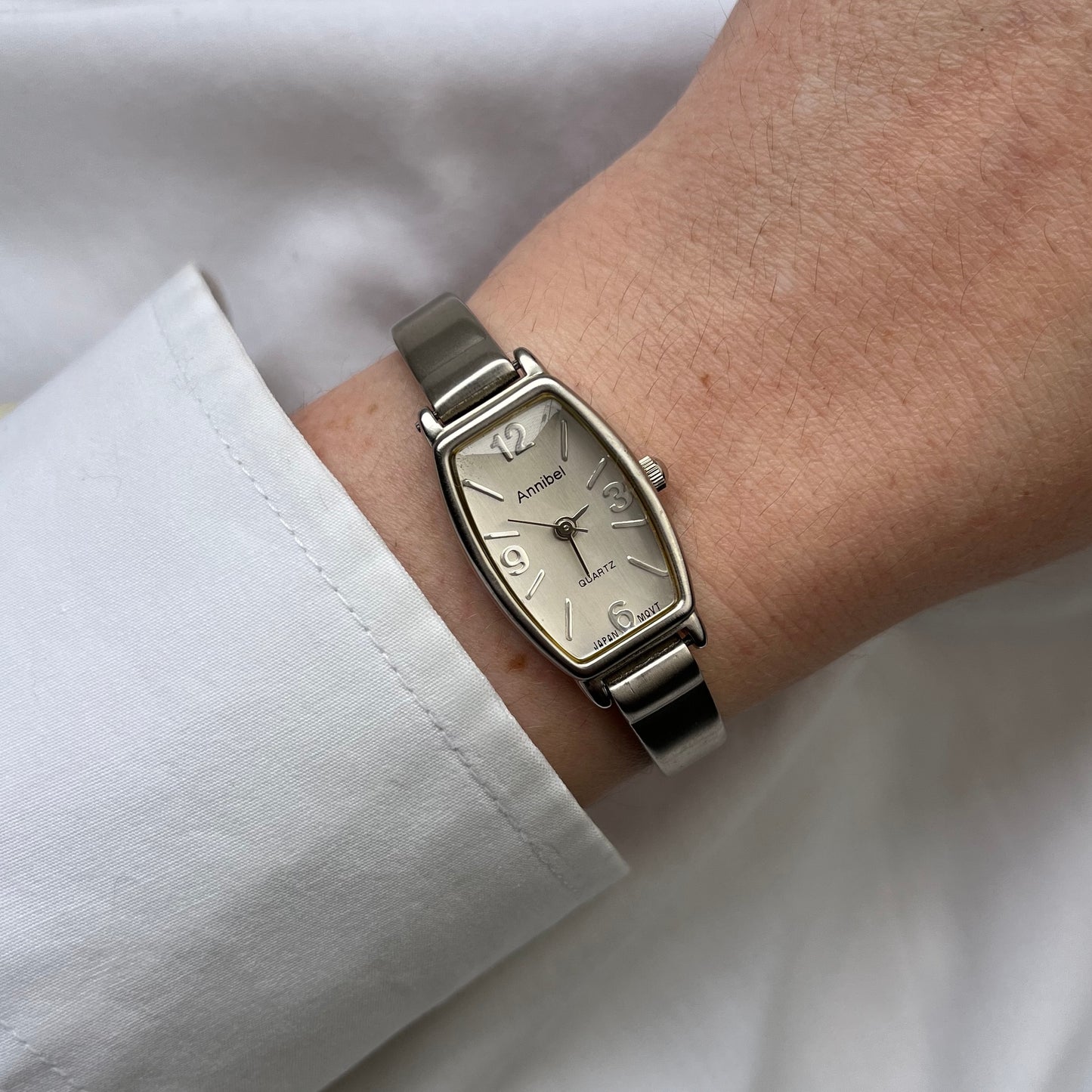 relógio annibel IV