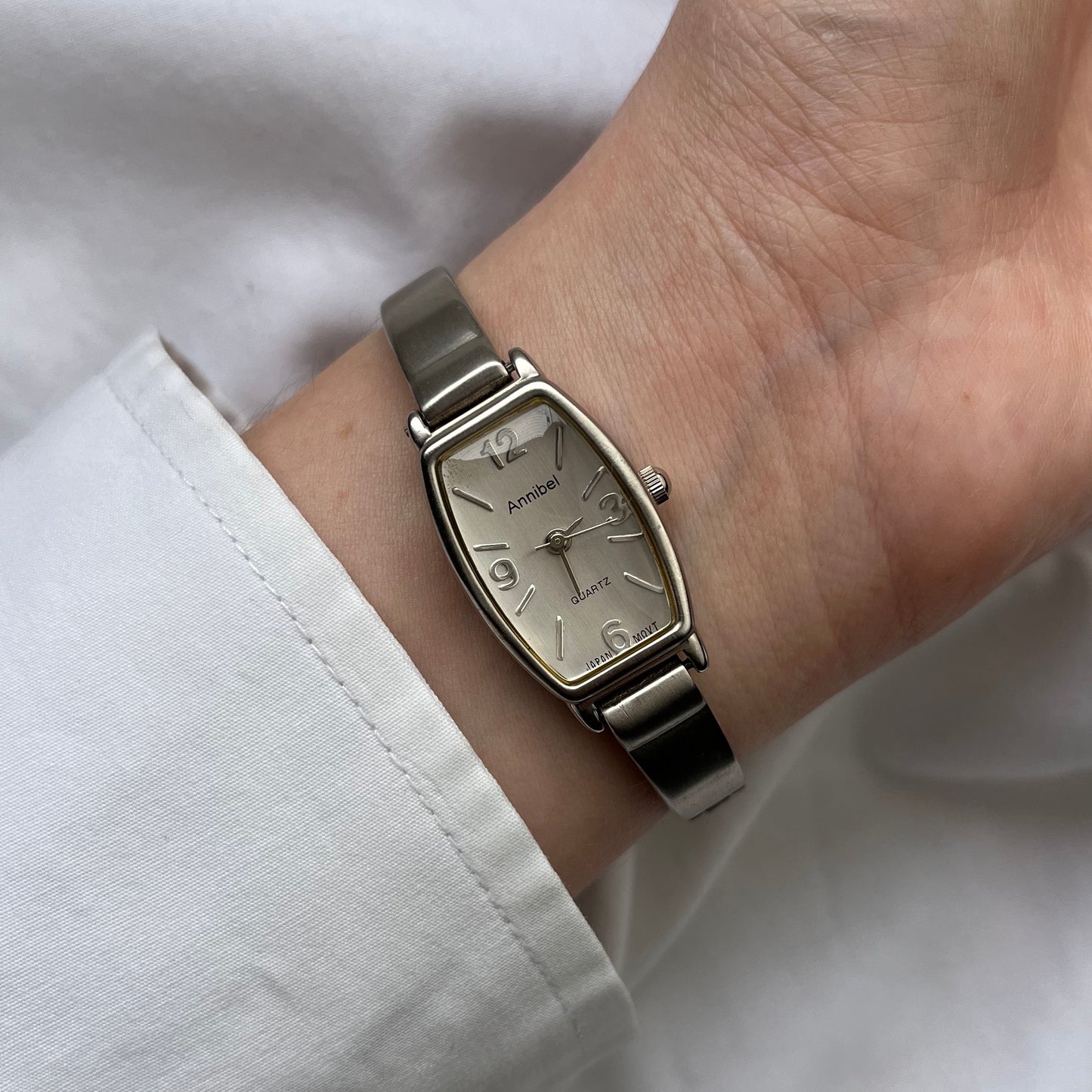 relógio annibel IV