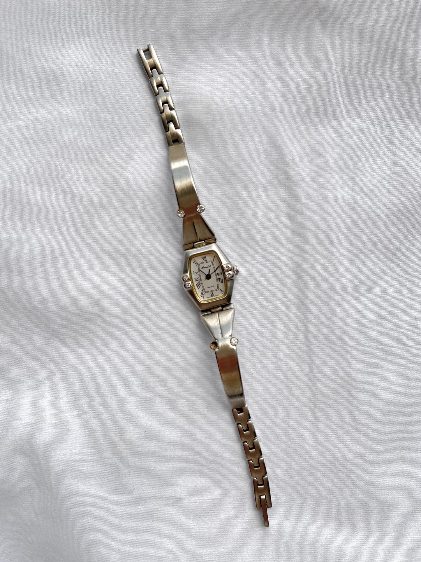 relógio annibel V