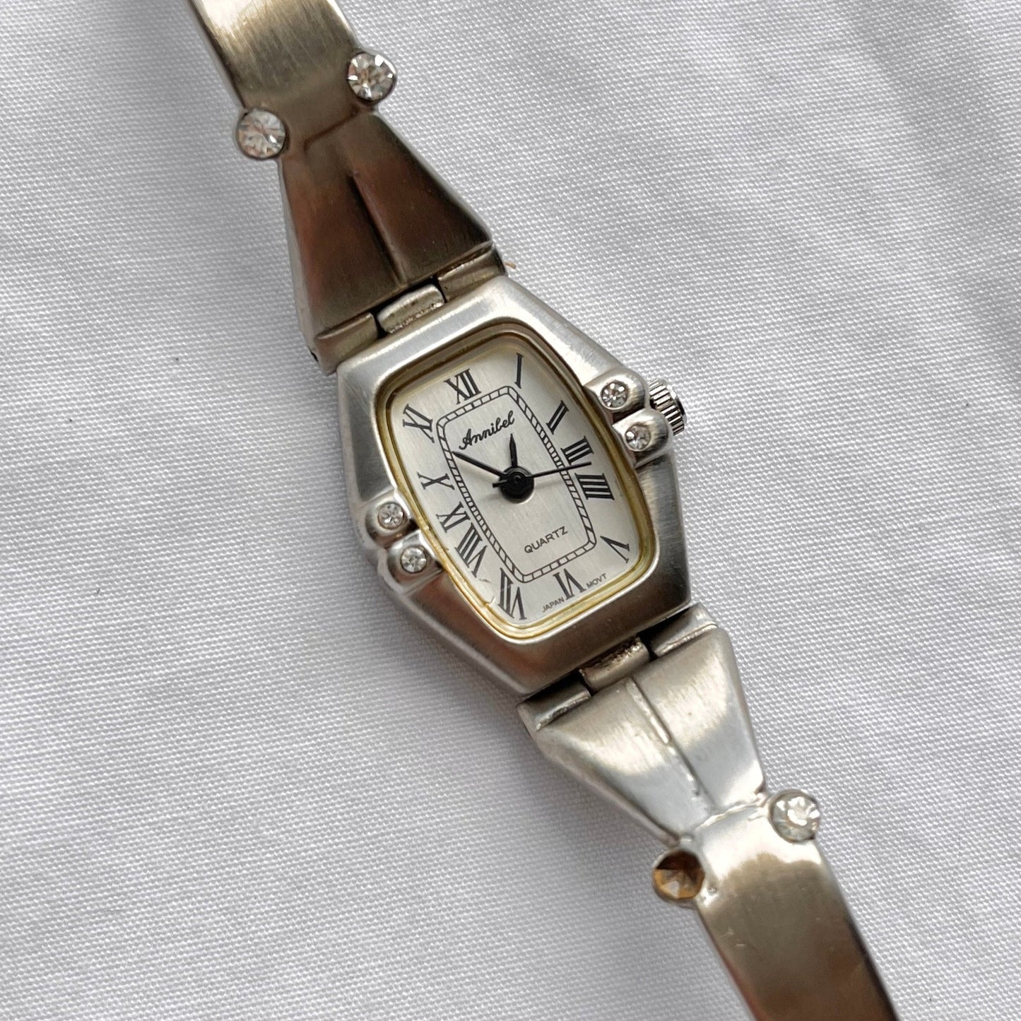 relógio annibel V