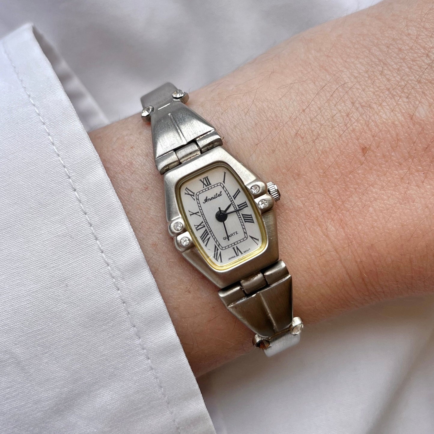 relógio annibel V