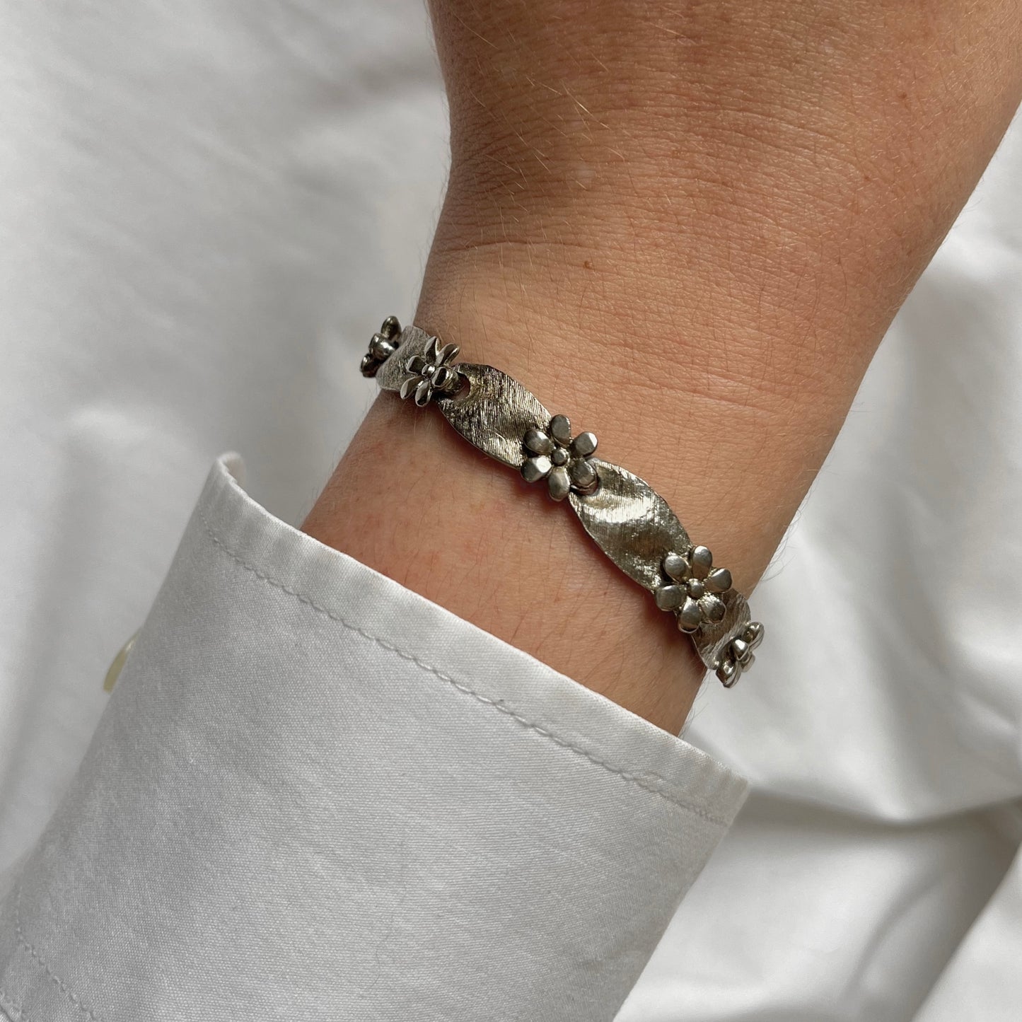 pulseira vintage