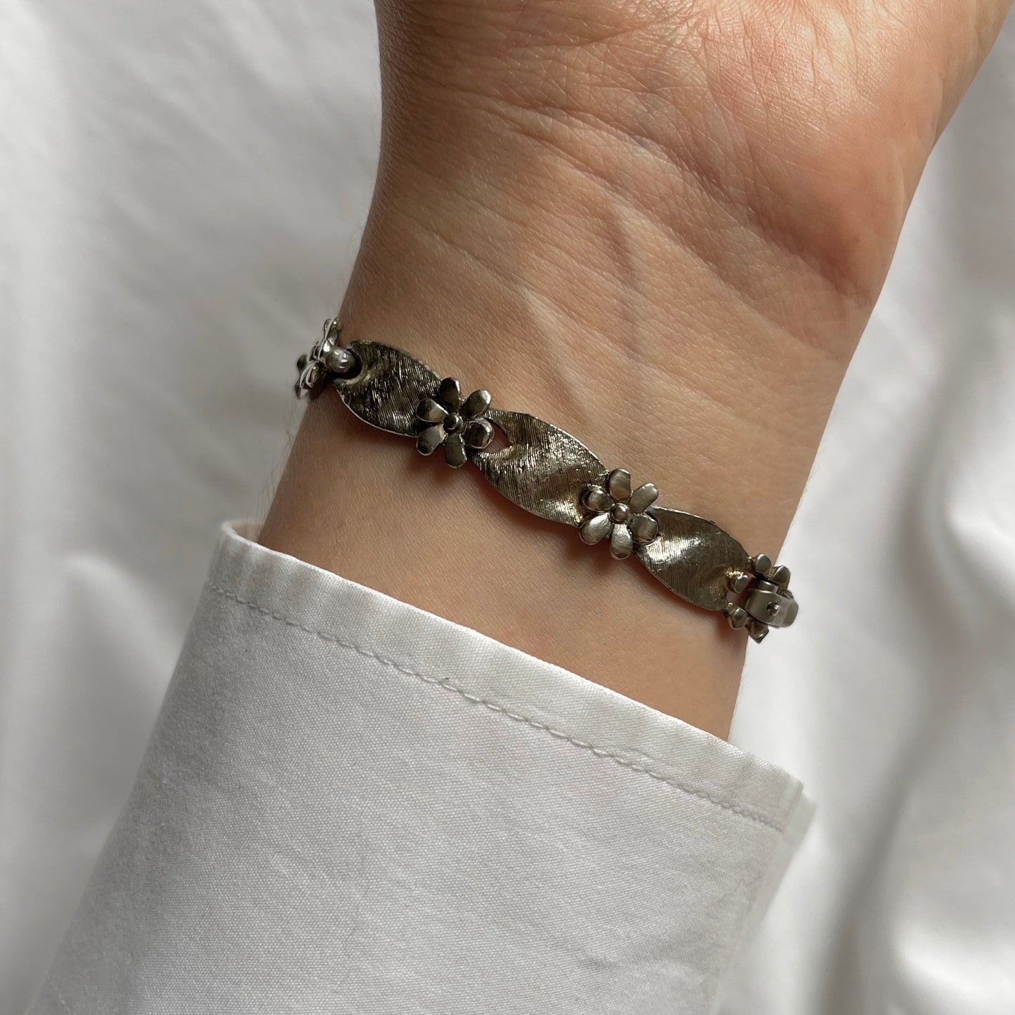 pulseira vintage