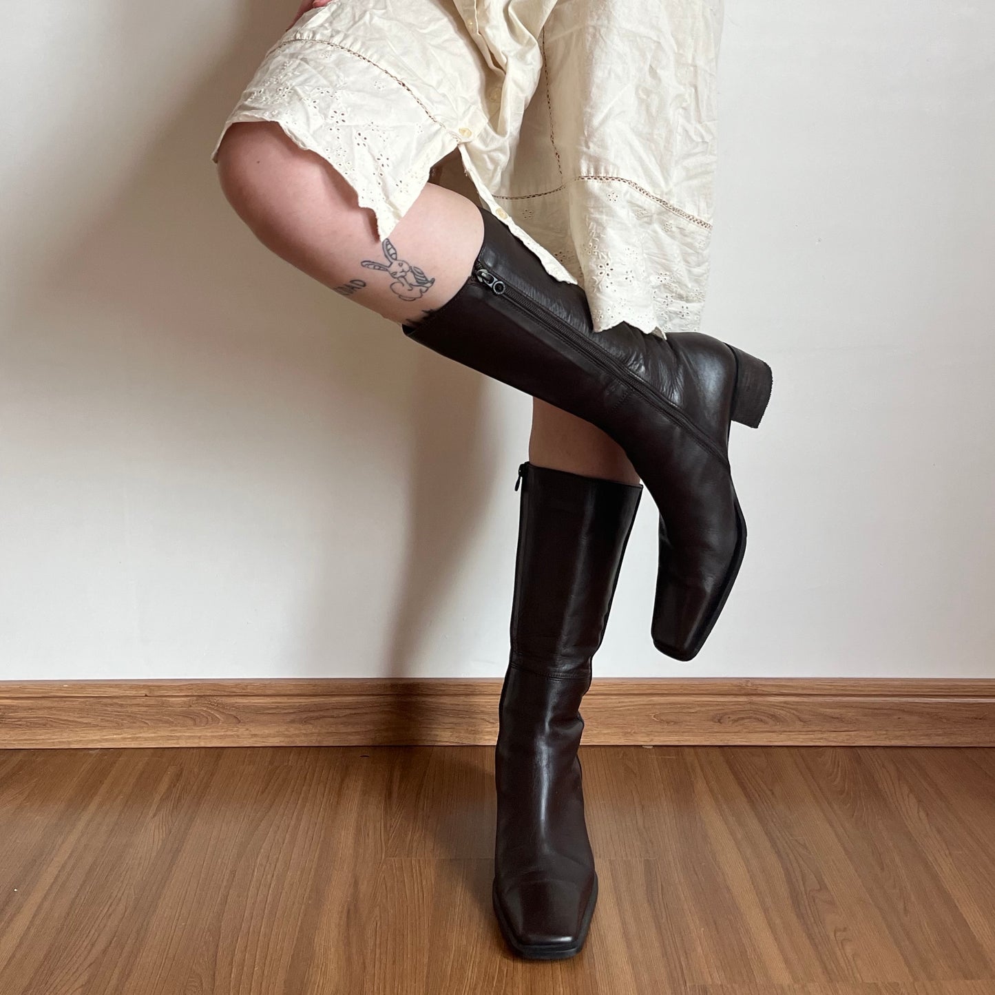 bota nursace