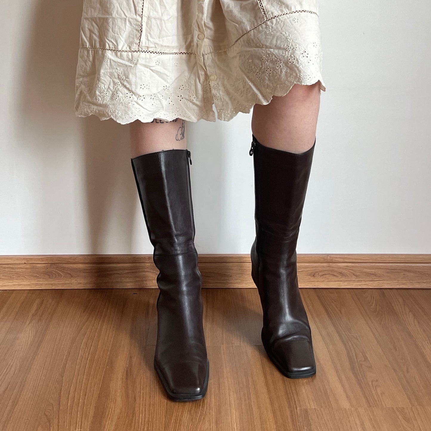 bota nursace