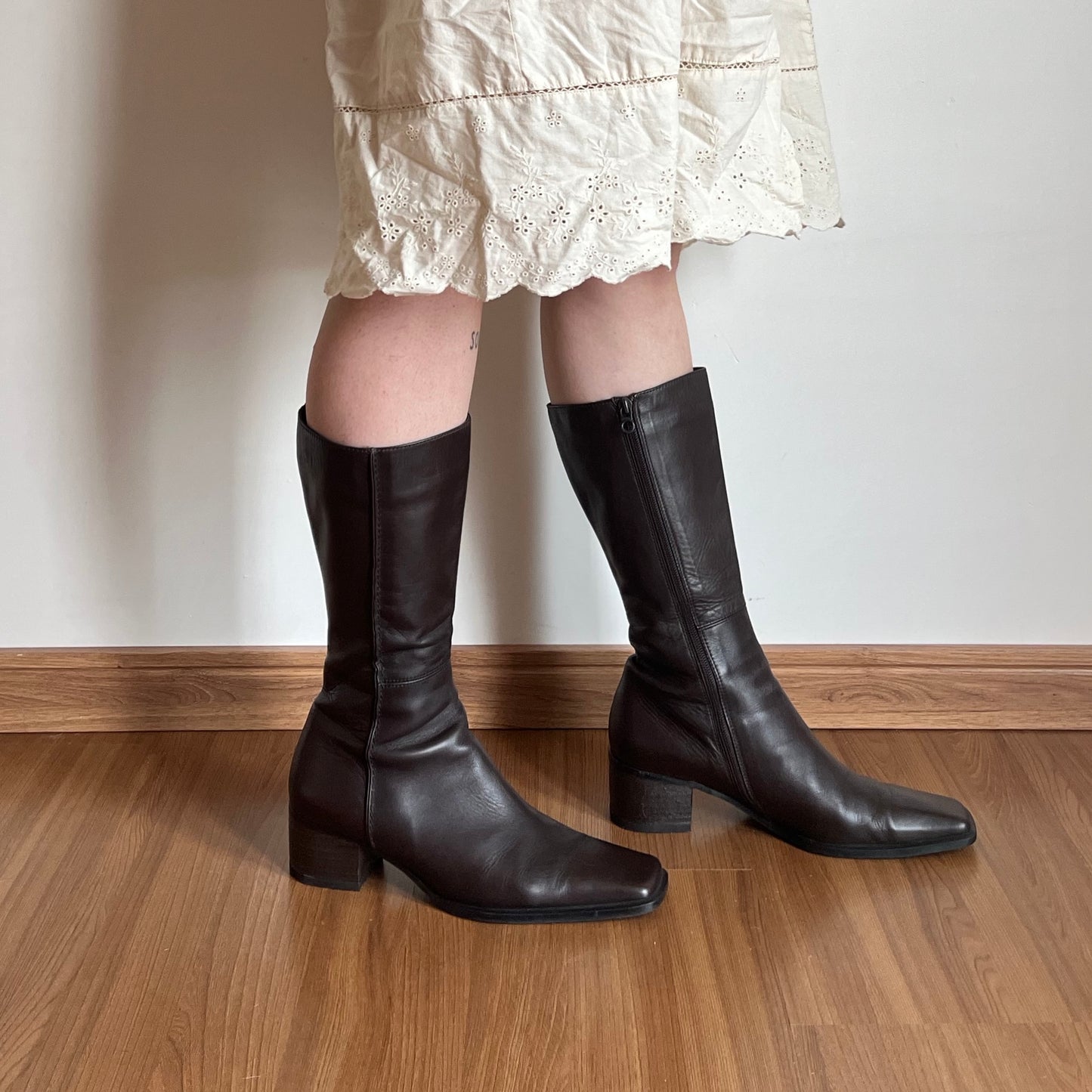 bota nursace