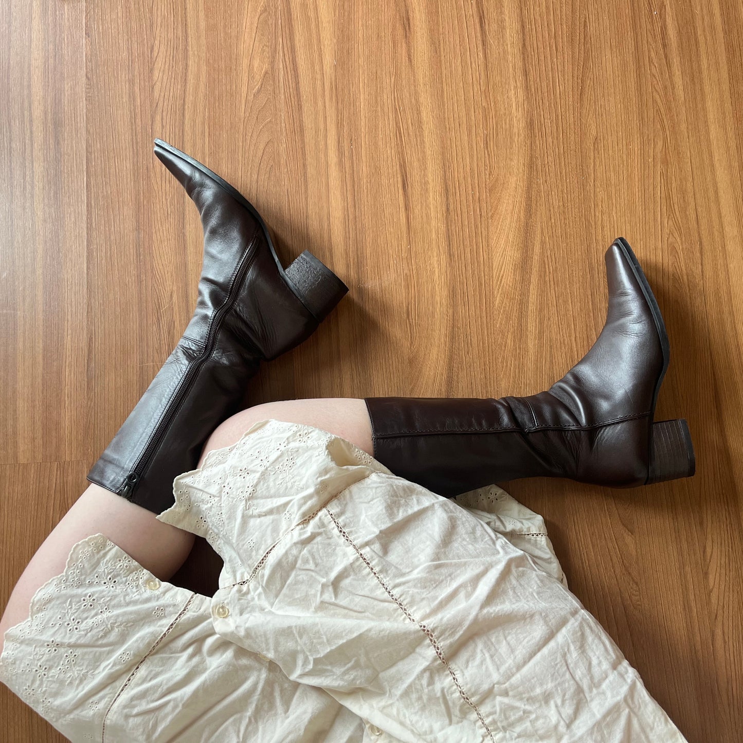 bota nursace