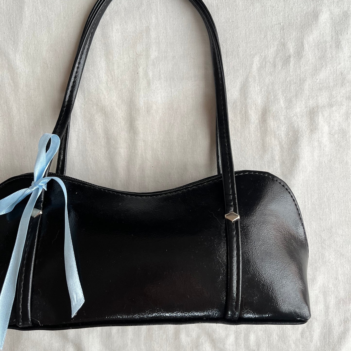 bolsa preta