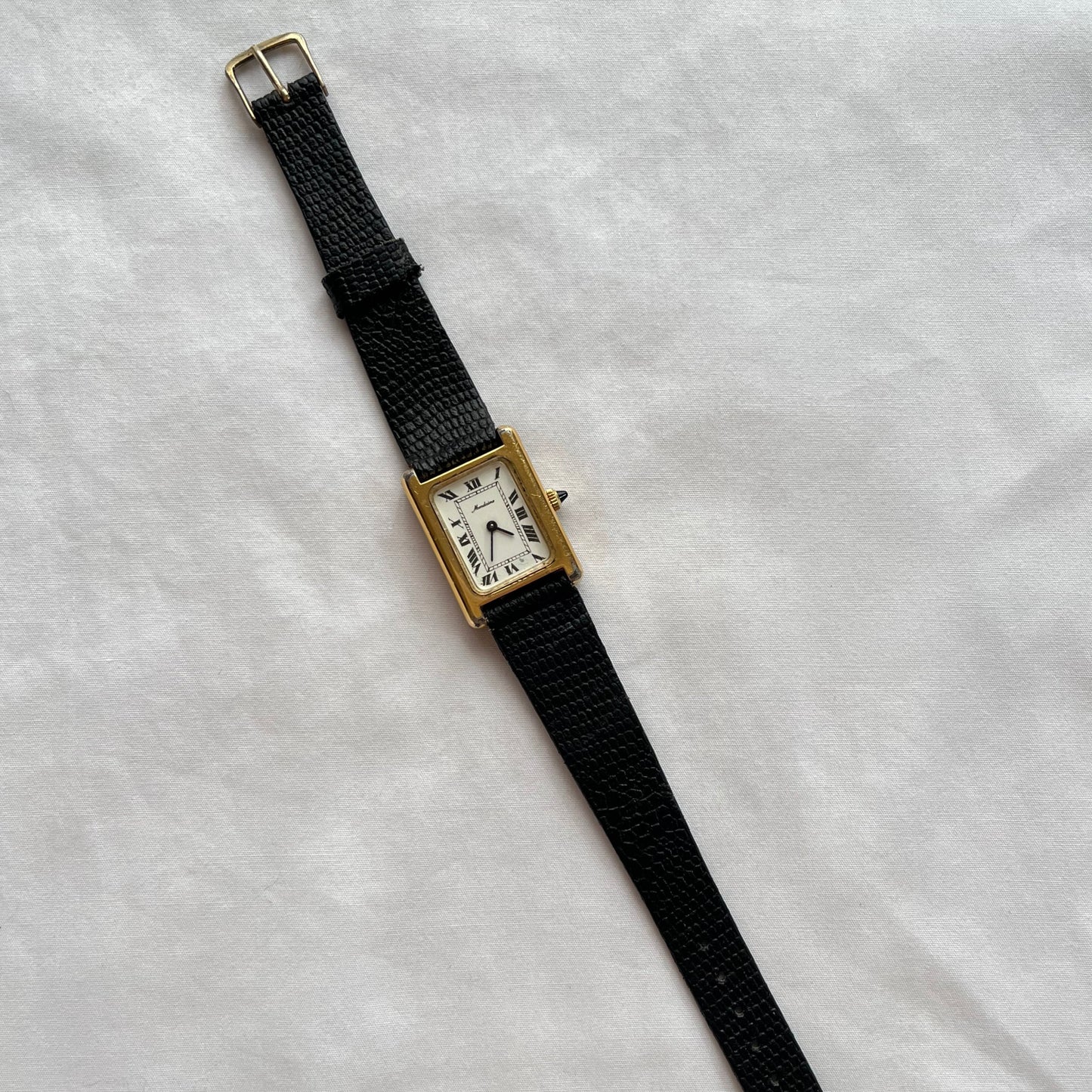relógio mondaine III
