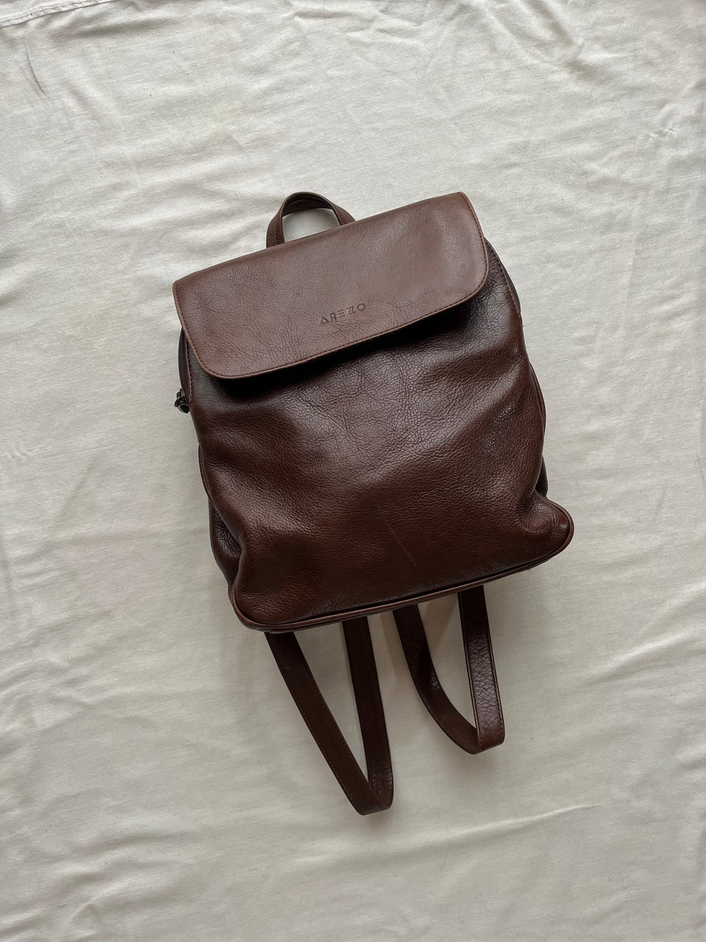 mochila arezzo