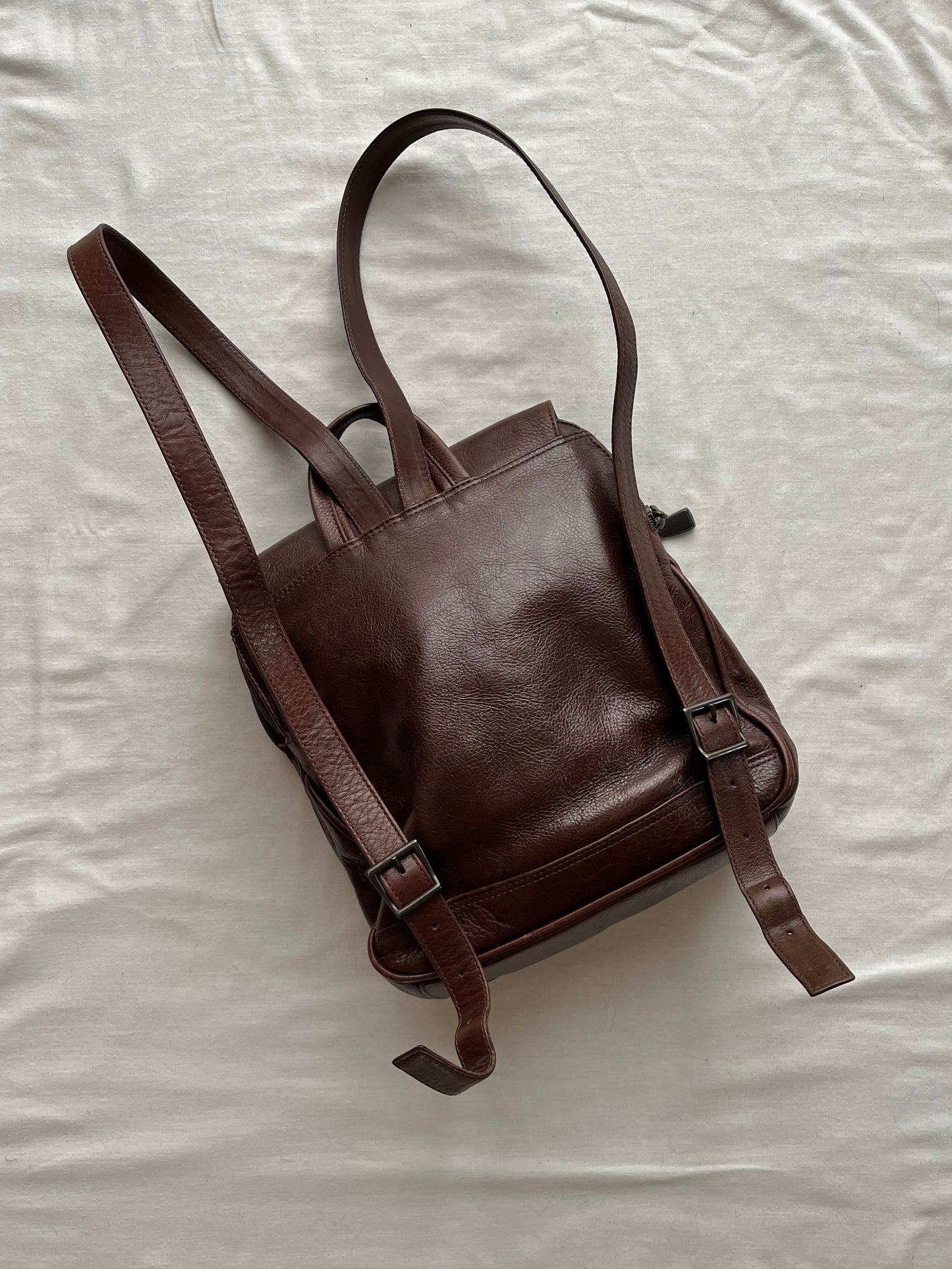mochila arezzo