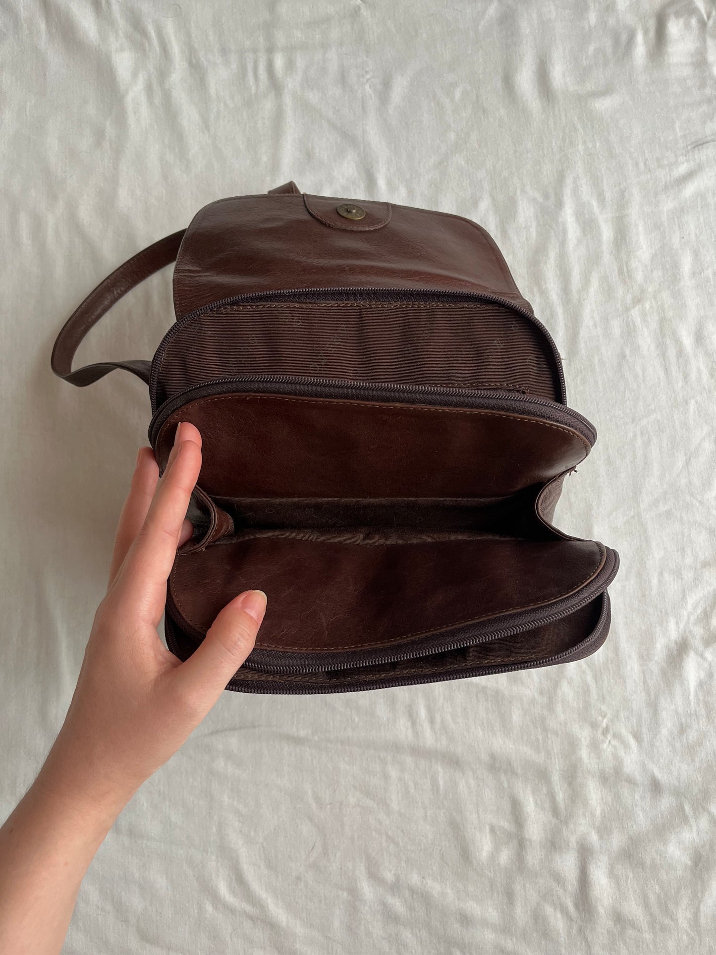 mochila arezzo