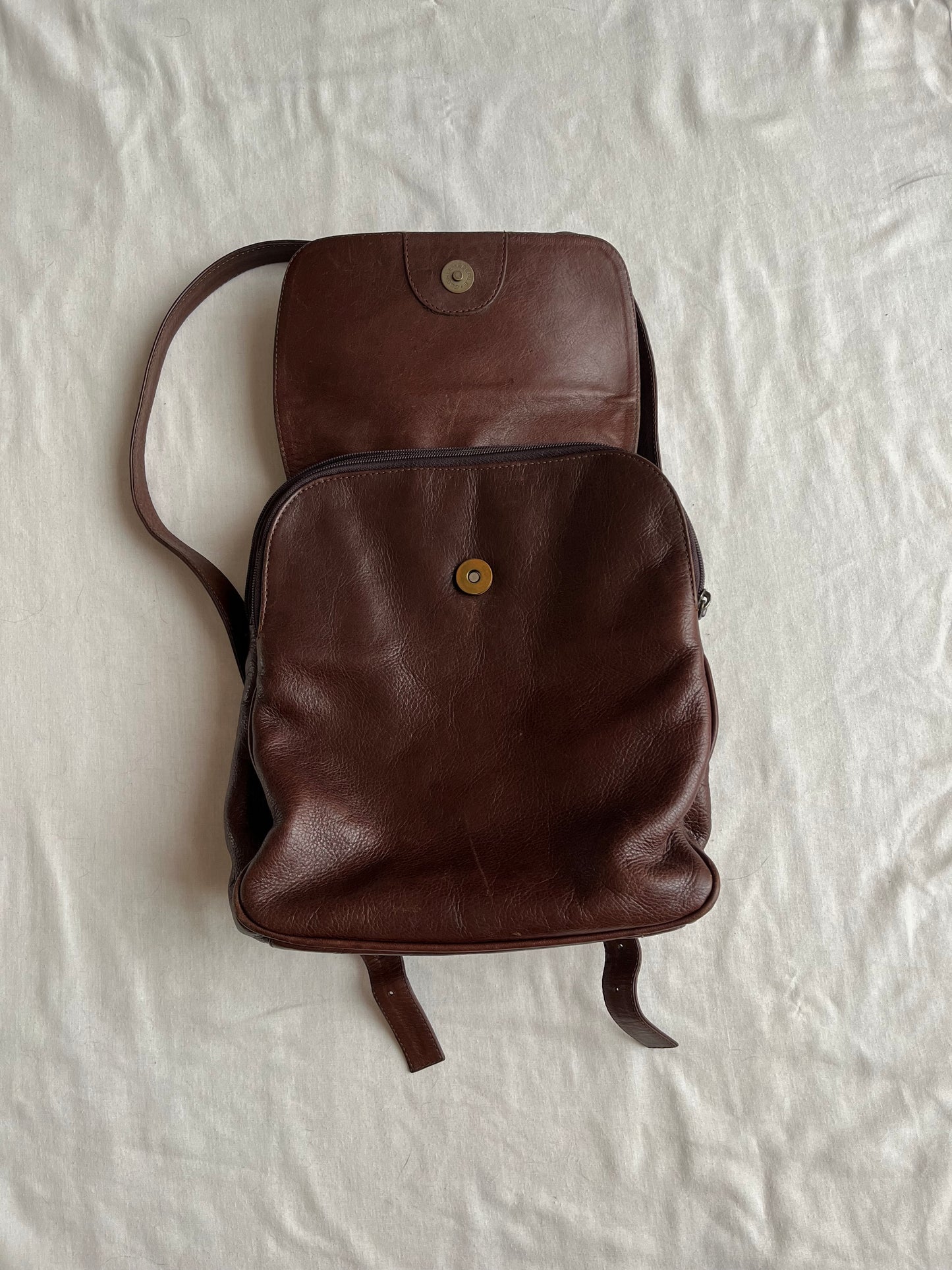 mochila arezzo