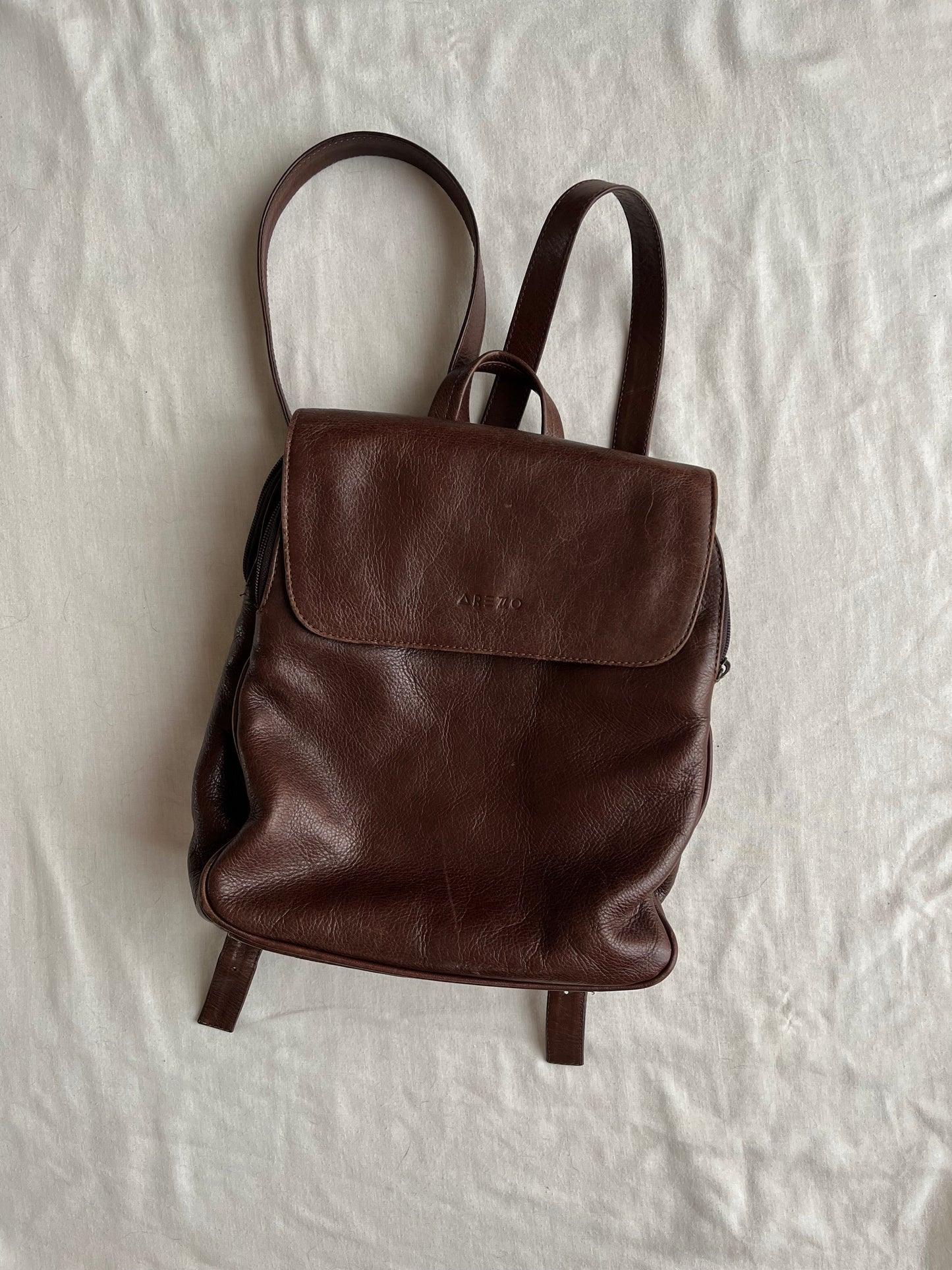 mochila arezzo