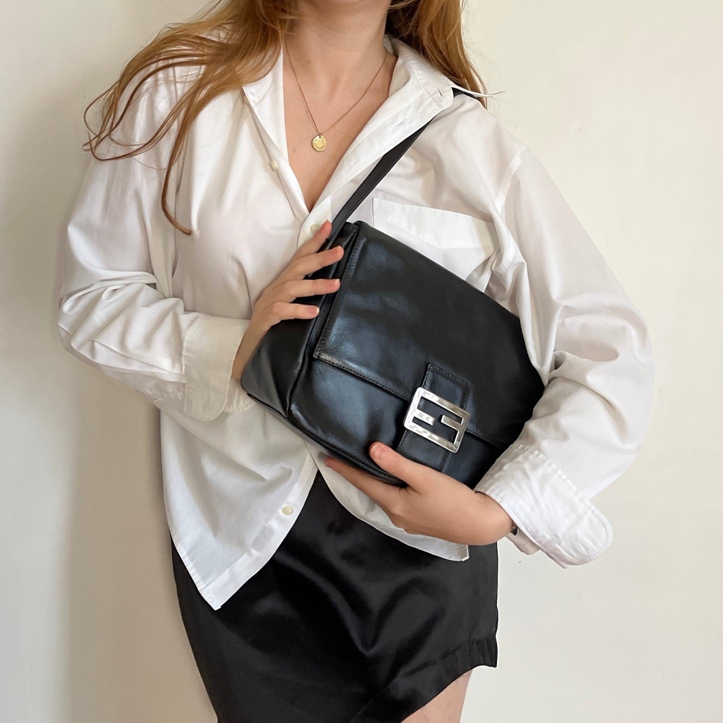 bolsa preta II