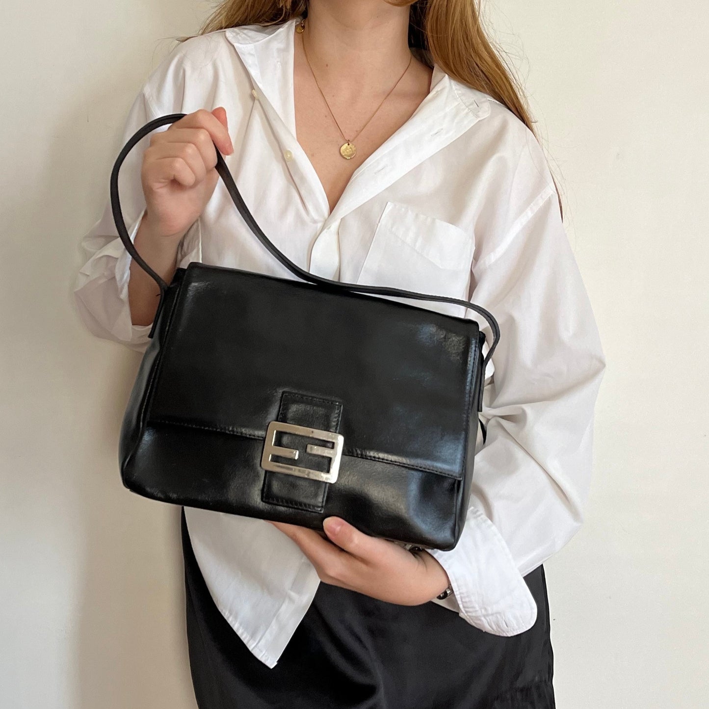 bolsa preta II