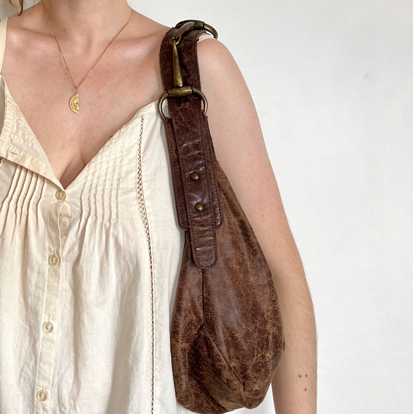 bolsa vintage chenson