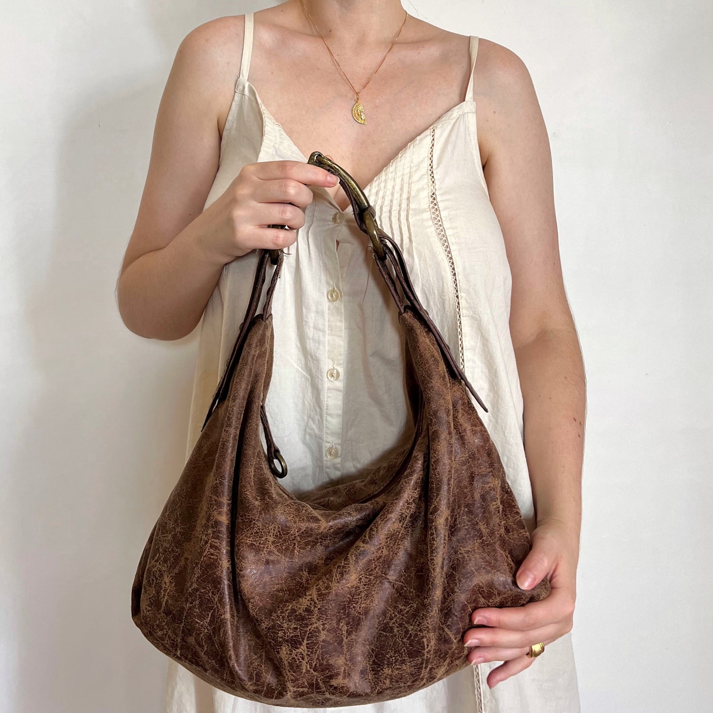 bolsa vintage chenson