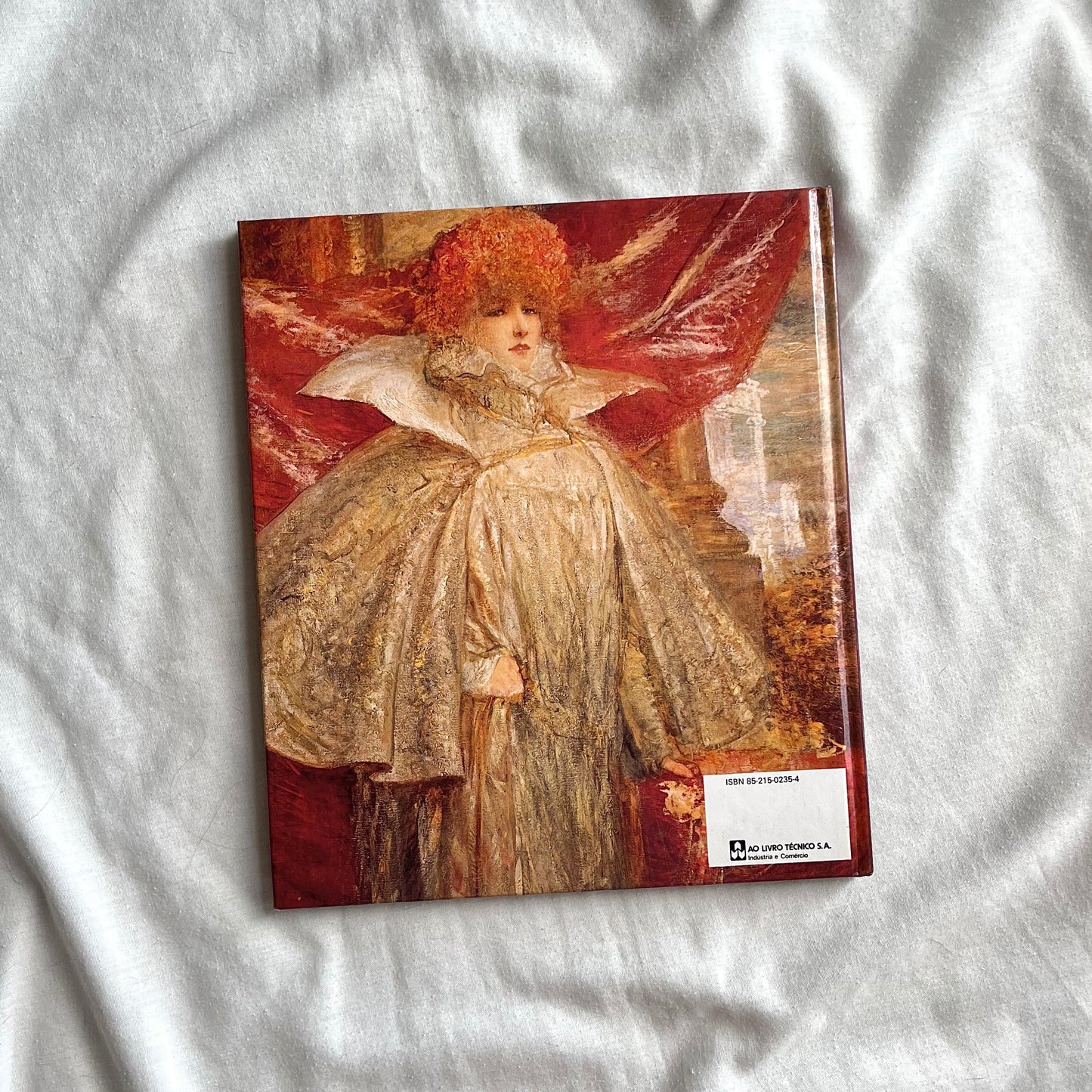 livro art nouveau