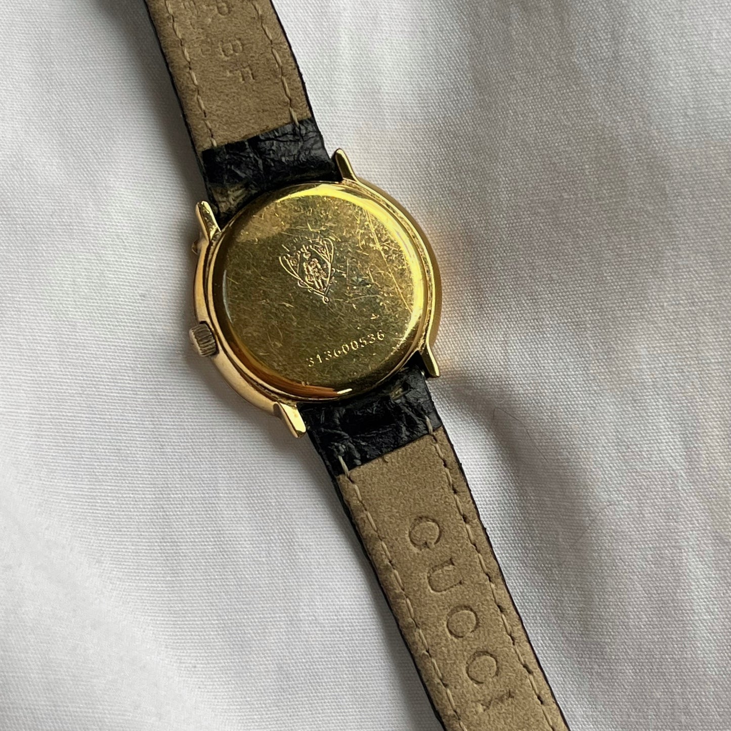 Gucci 3600L