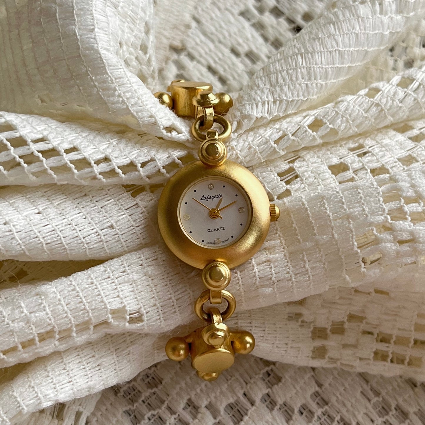 relógio lafayette II