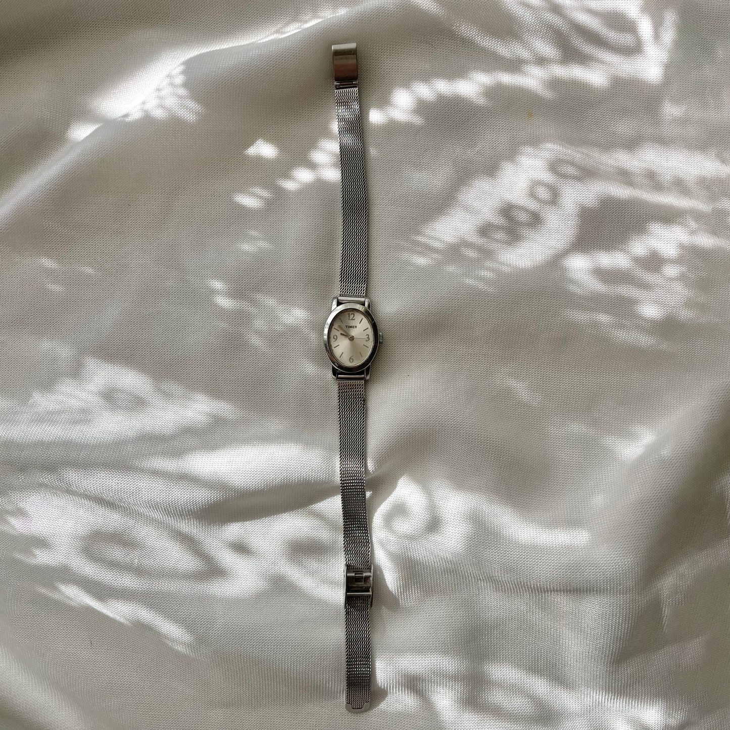 relógio timex