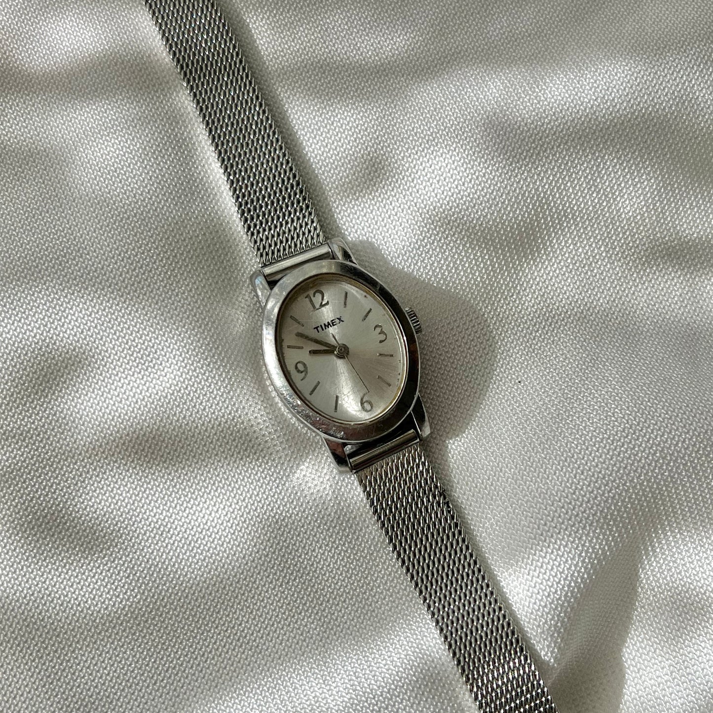 relógio timex