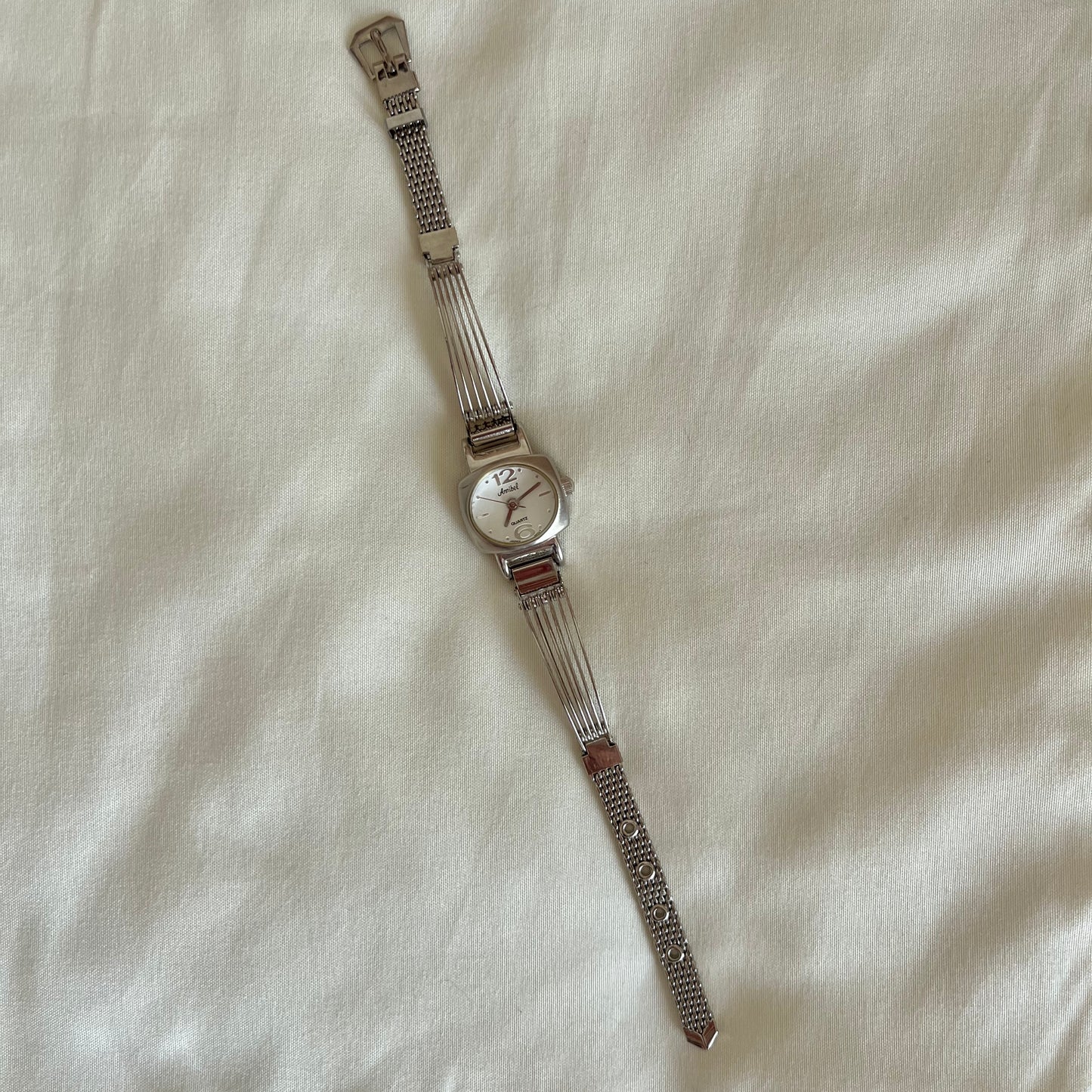 relógio annibel IX