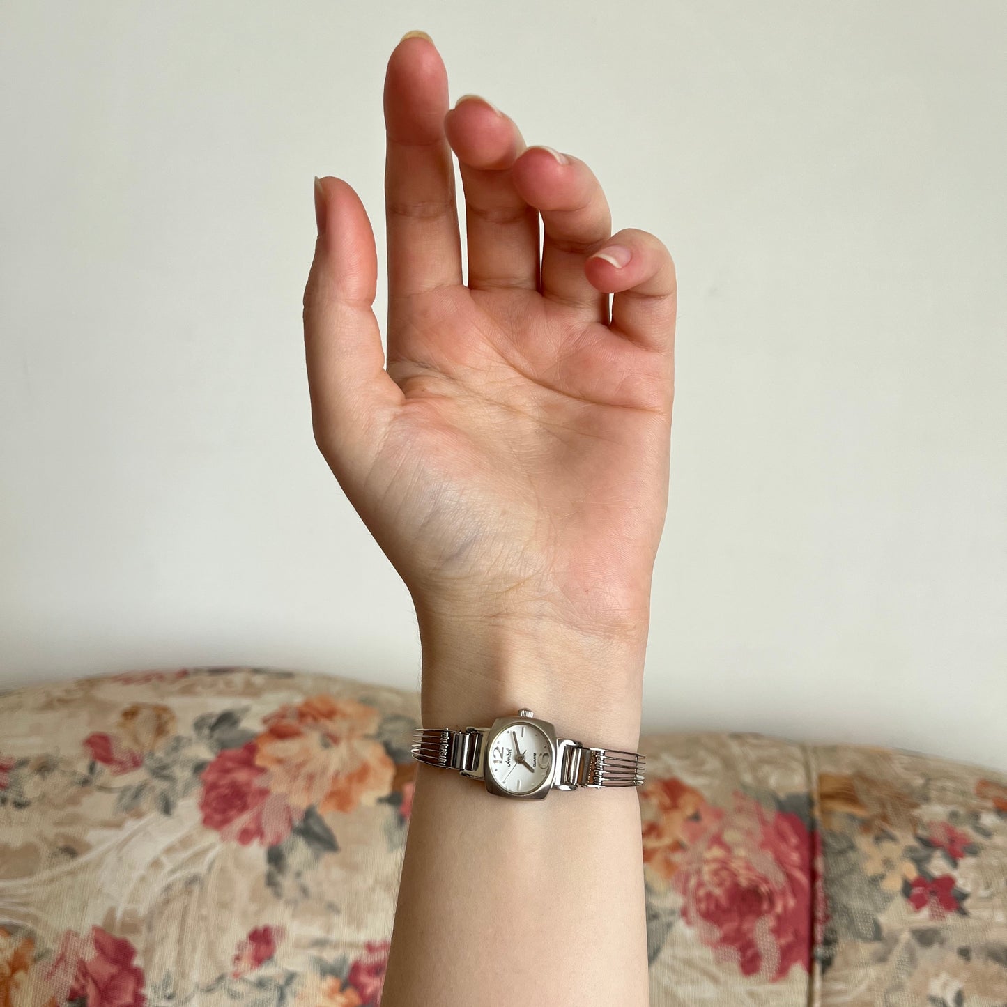 relógio annibel IX
