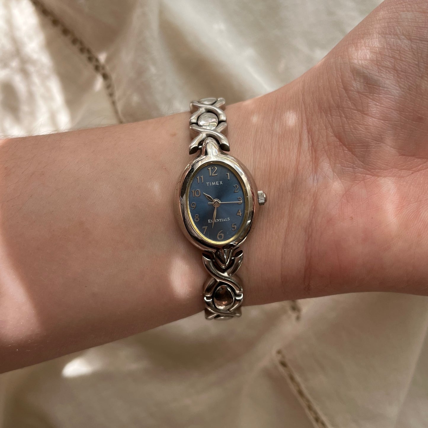 relógio timex IV