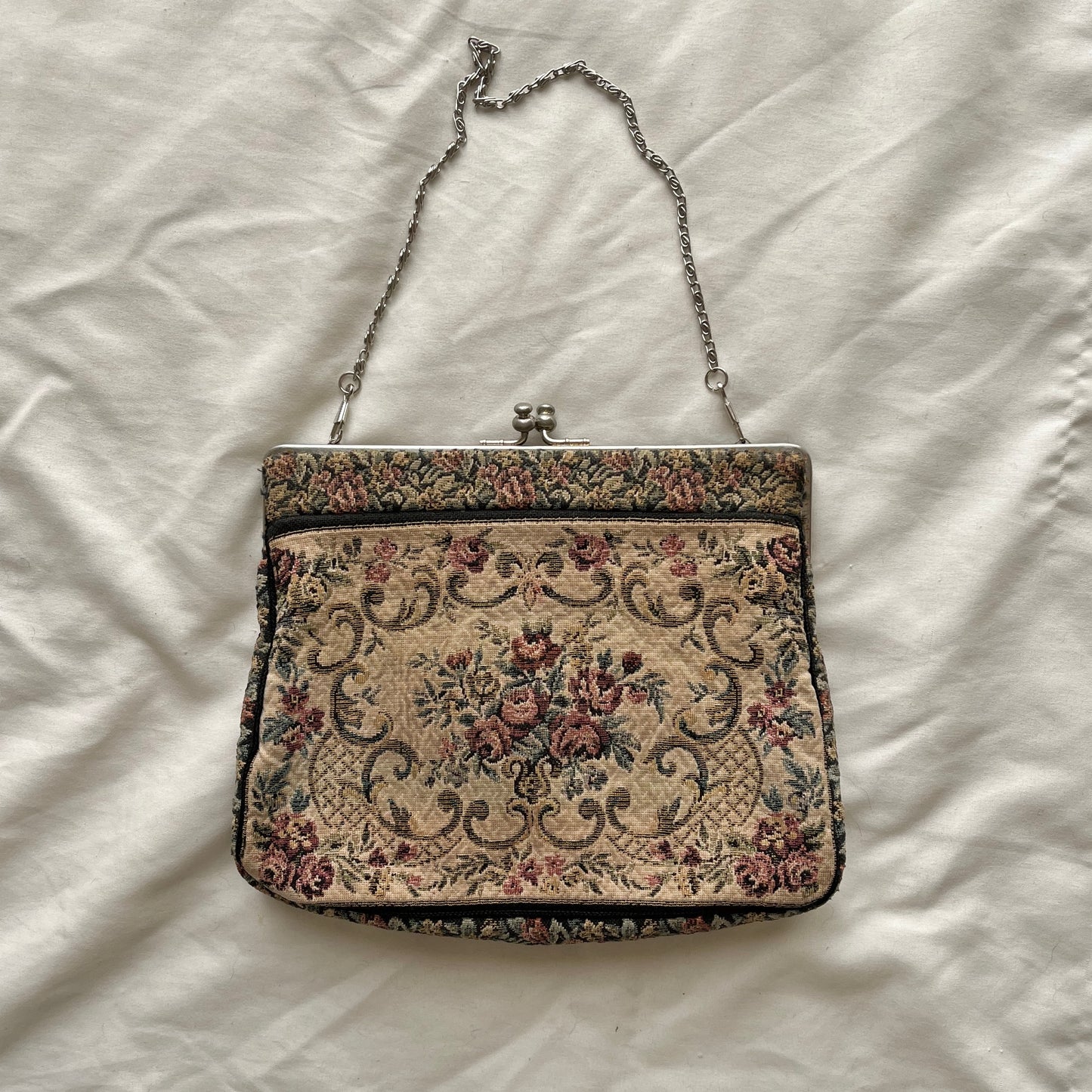 bolsa gobelin
