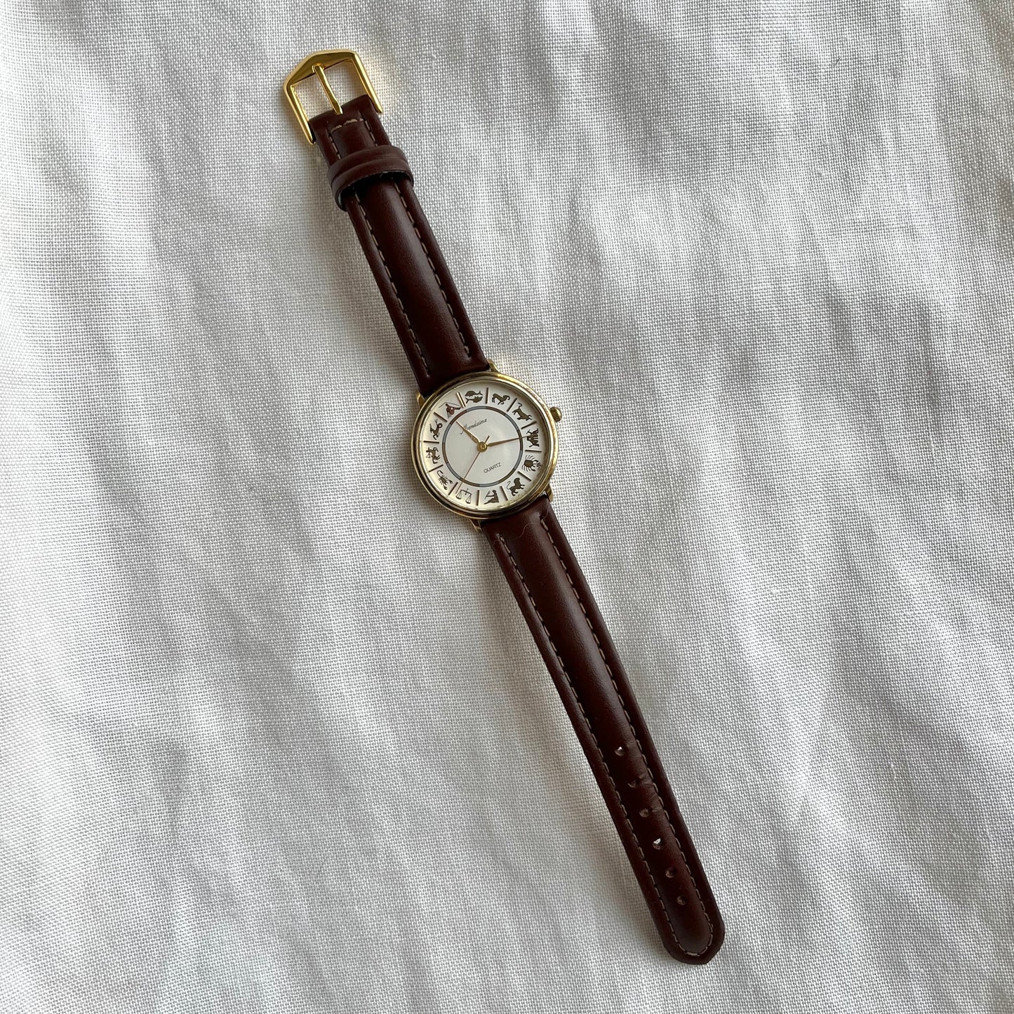 relógio mondaine X