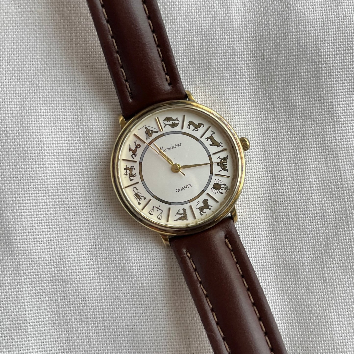 relógio mondaine X