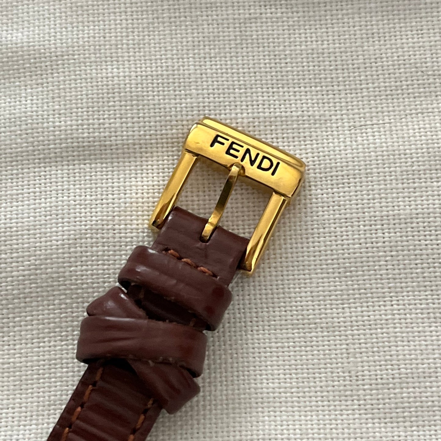 relógio Fendi 640L