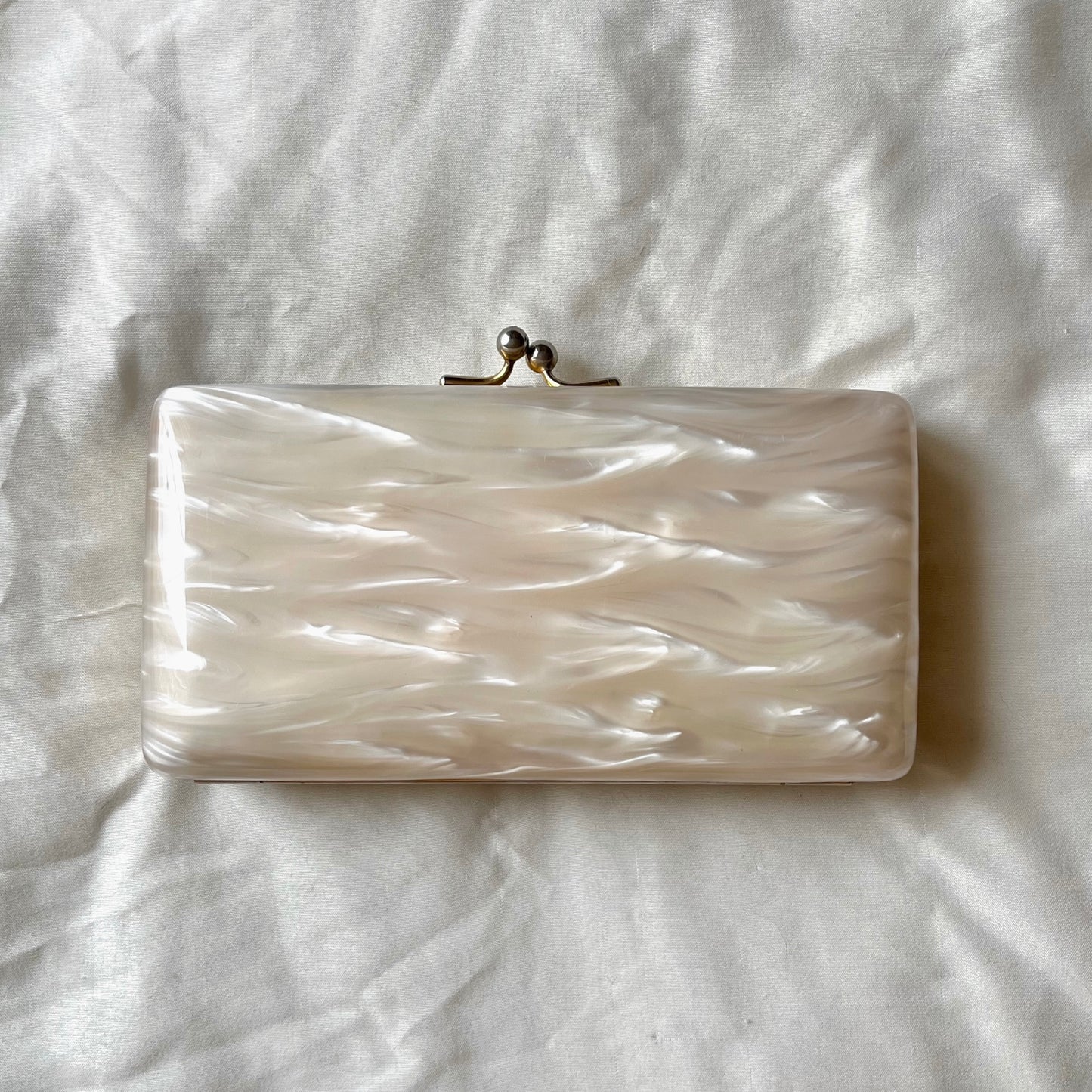 minaudière vintage