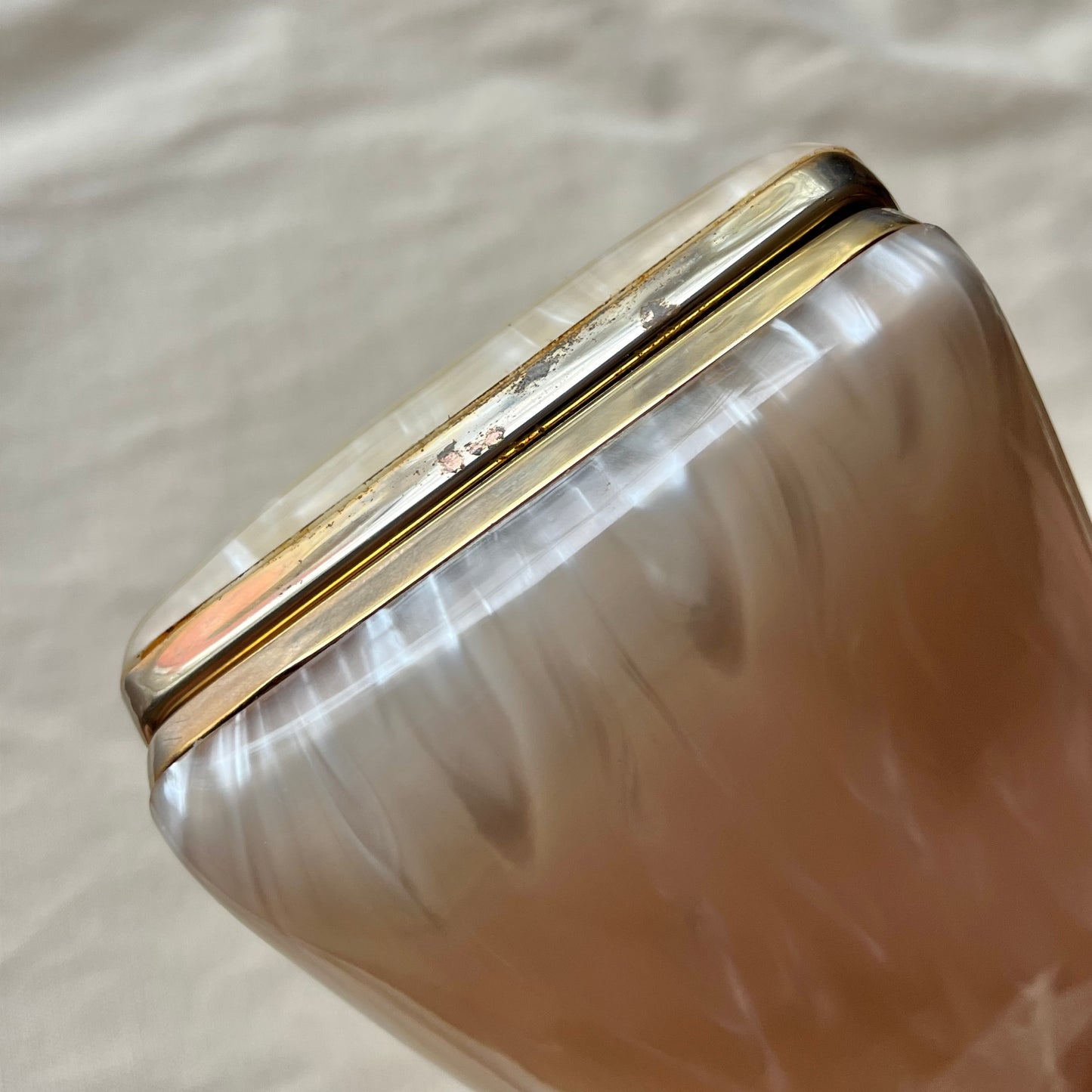 minaudière vintage