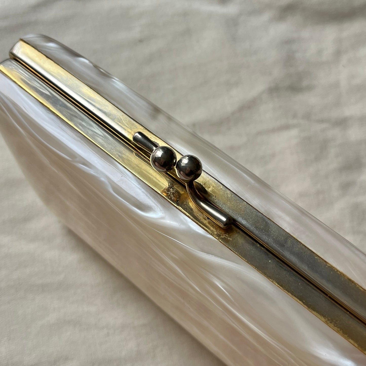 minaudière vintage