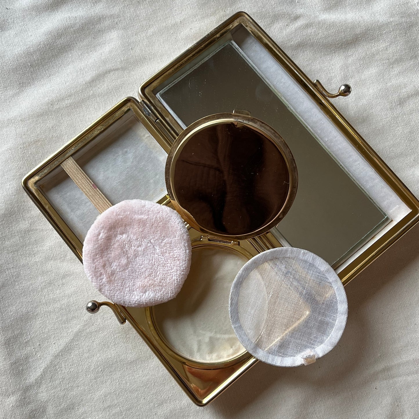 minaudière vintage