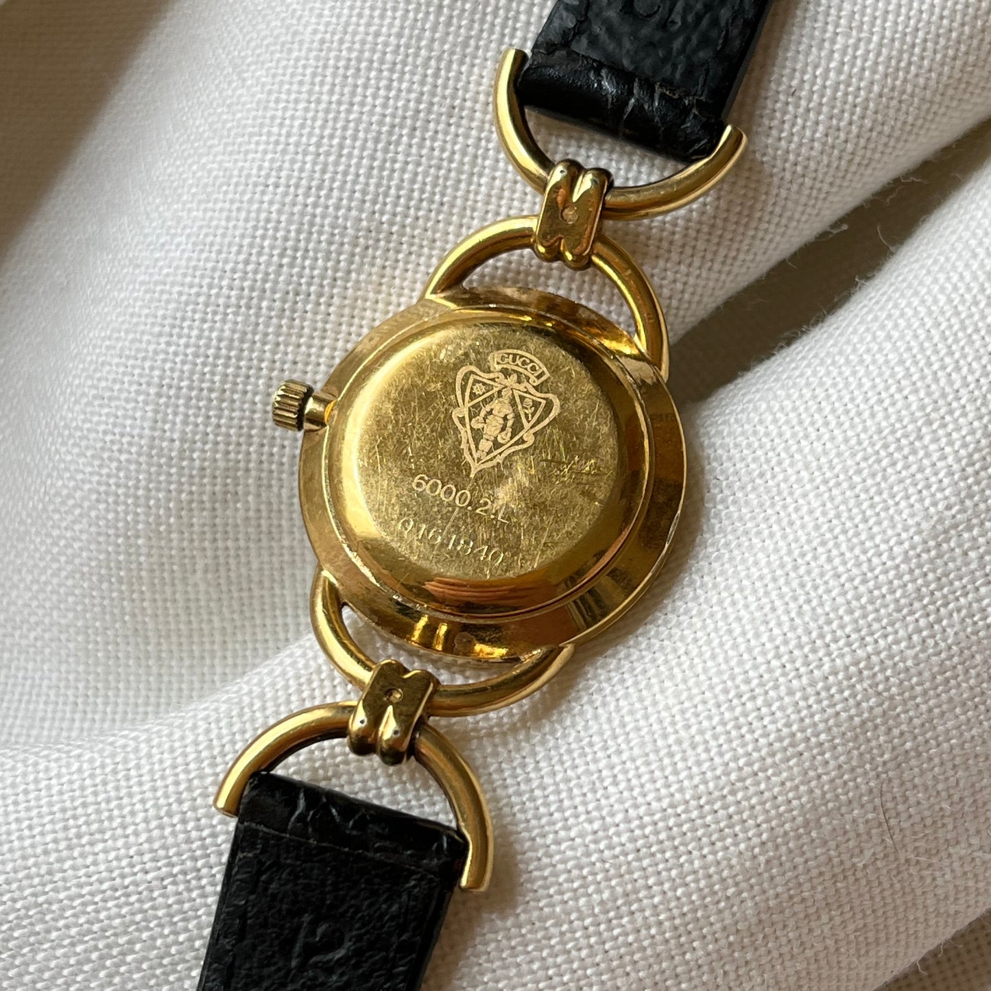 Gucci 6000L