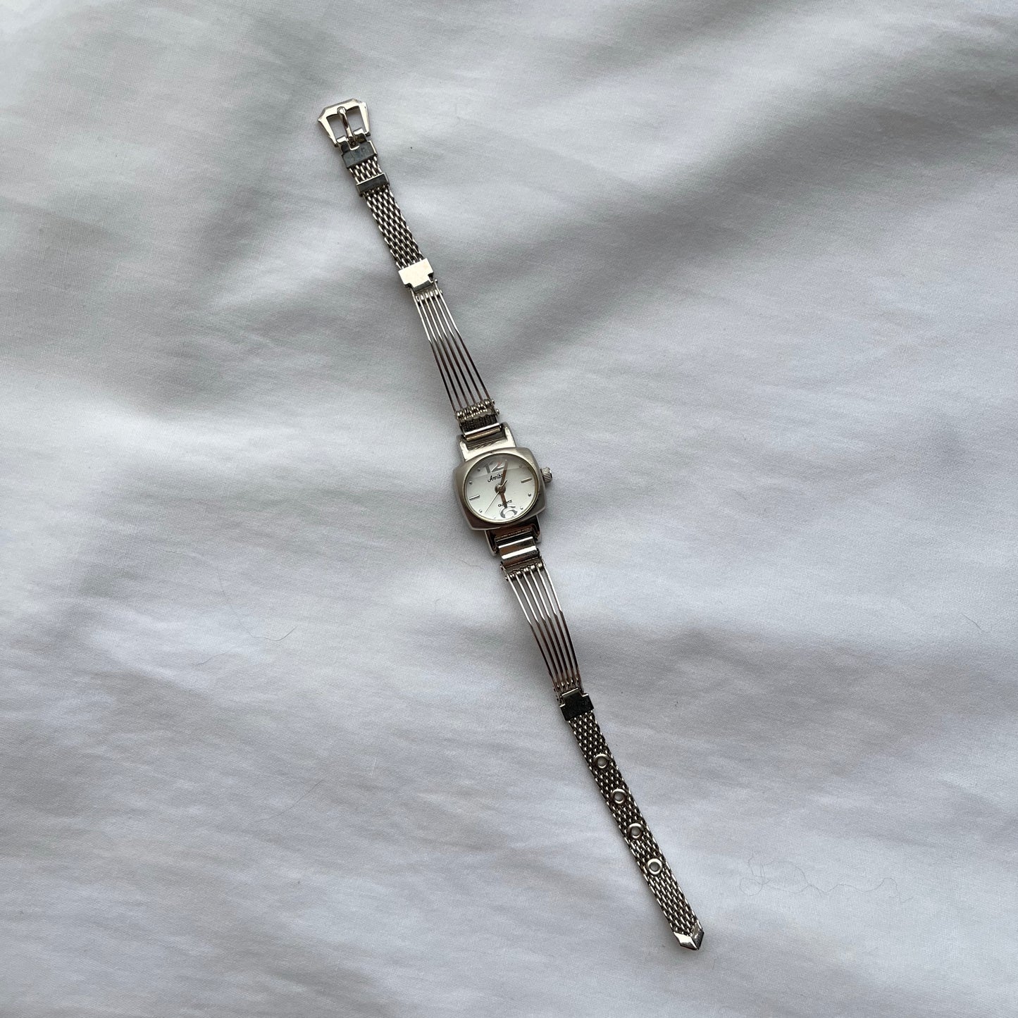 relógio annibel X