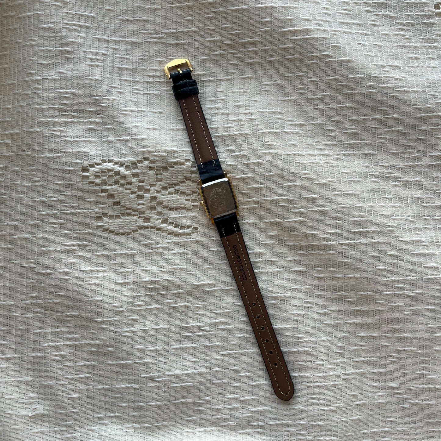 relógio mondaine II
