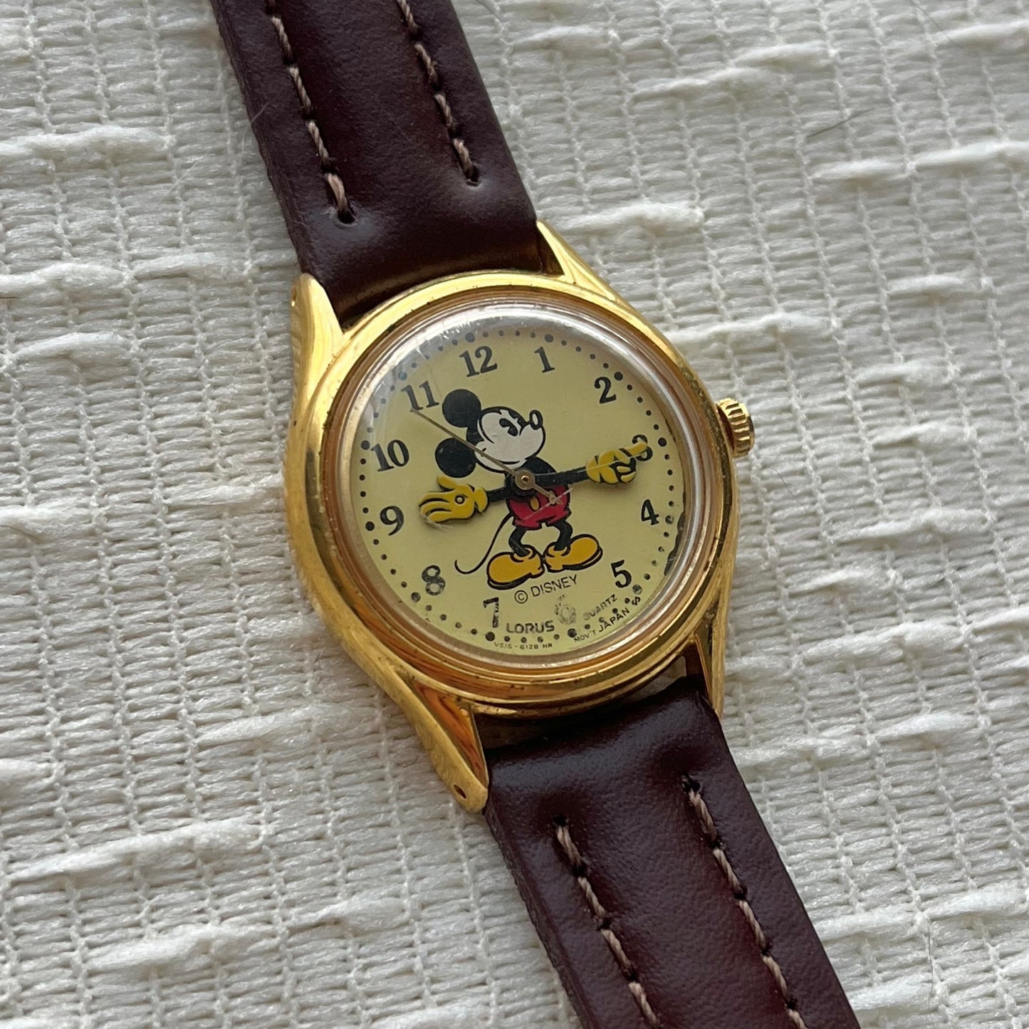 relógio lorus by seiko