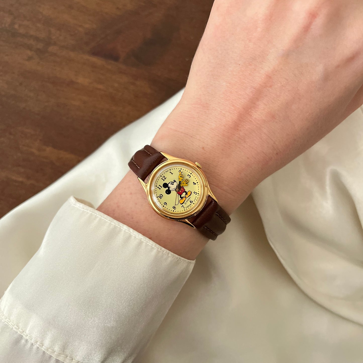 relógio lorus by seiko