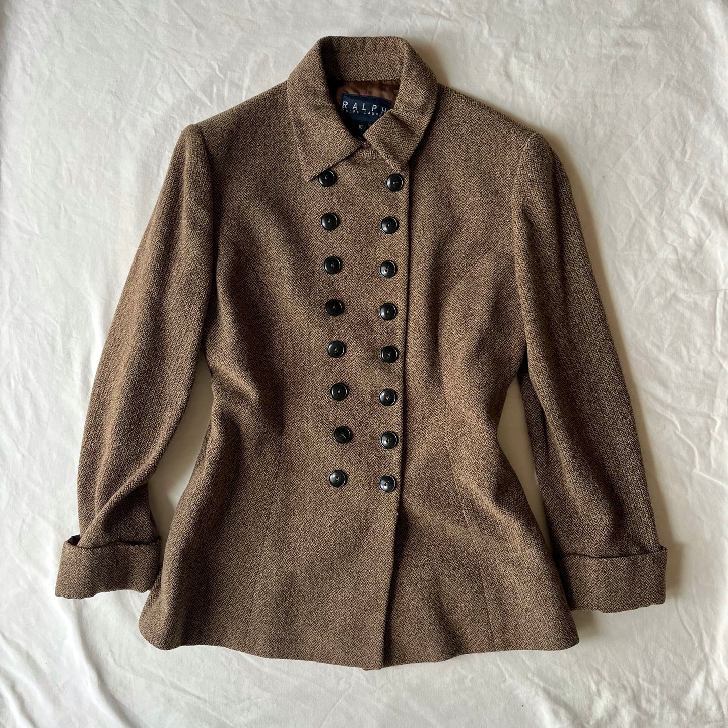 blazer ralph lauren vintage
