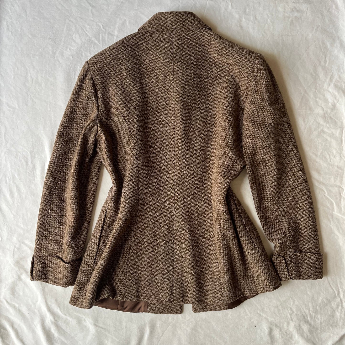 blazer ralph lauren vintage