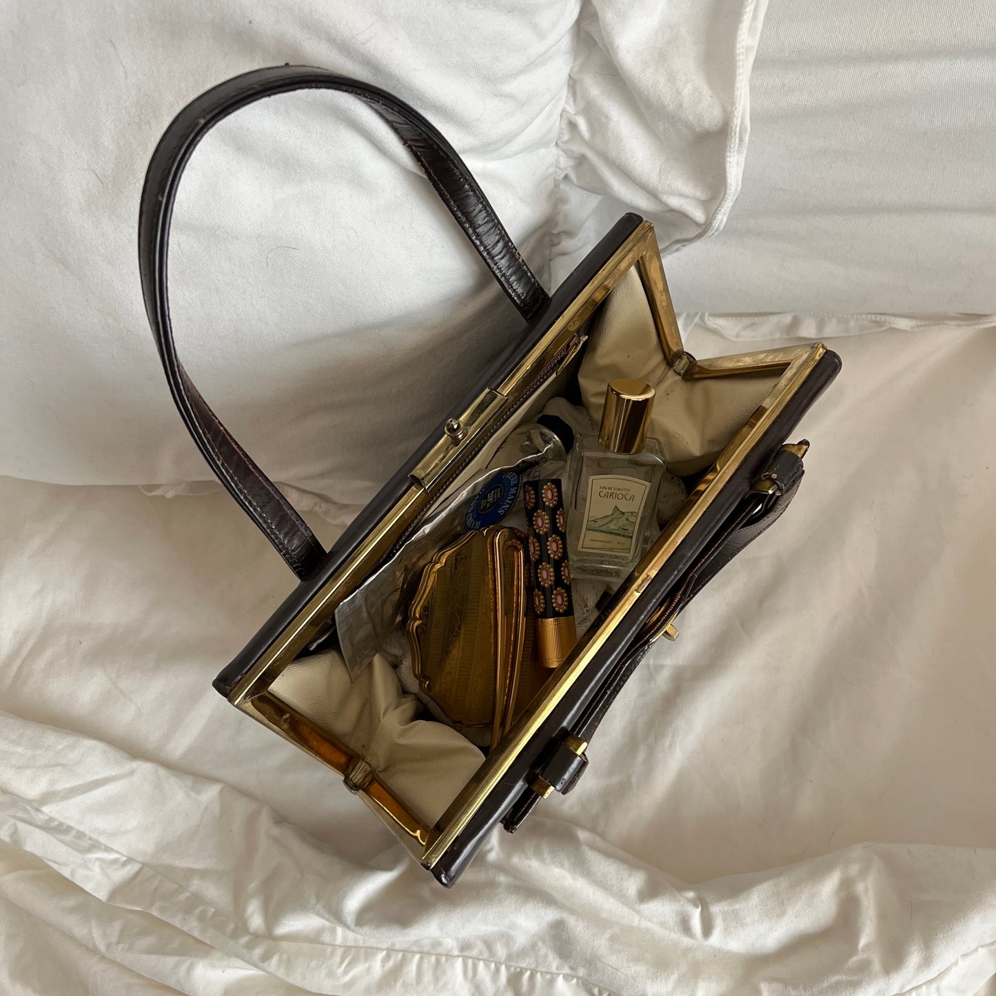bolsa vintage dofan
