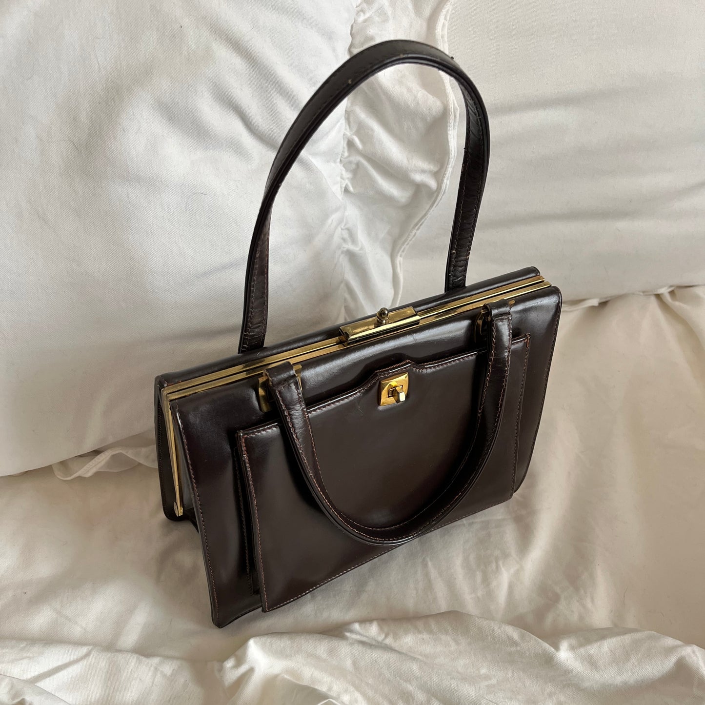 bolsa vintage dofan