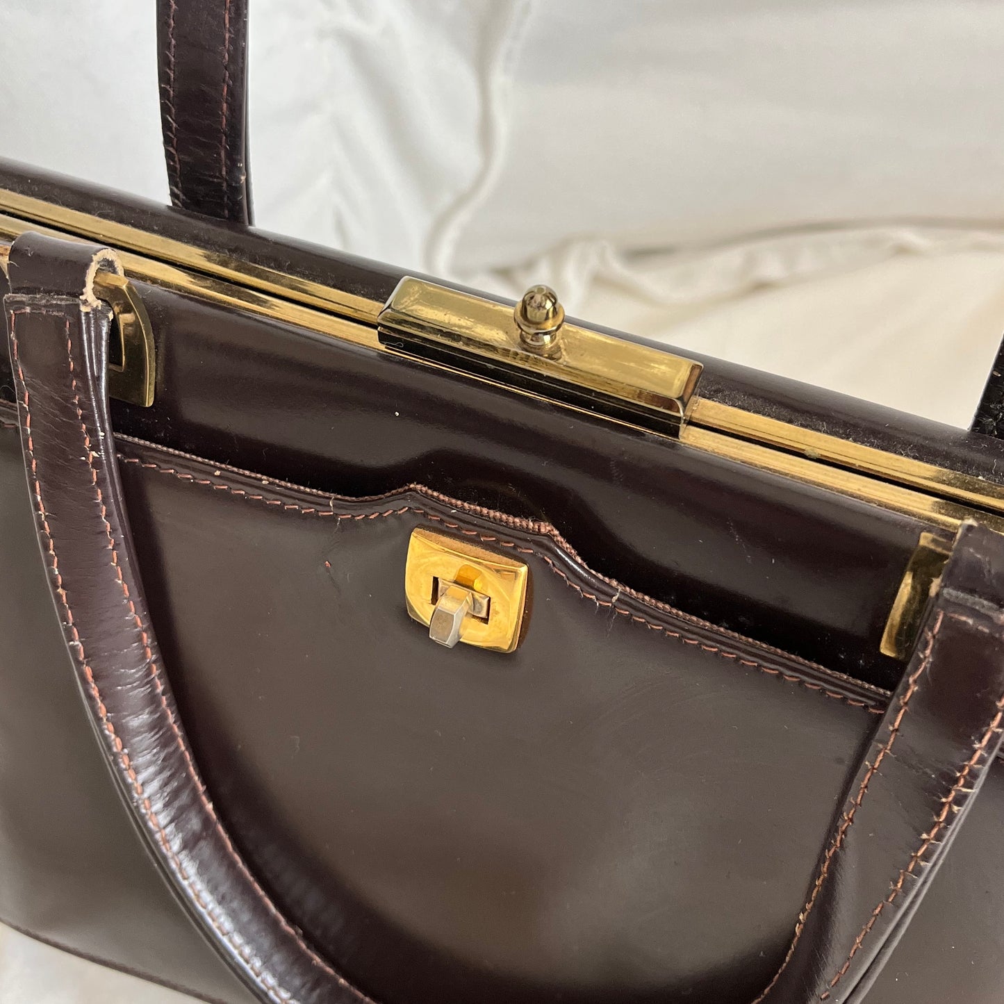 bolsa vintage dofan