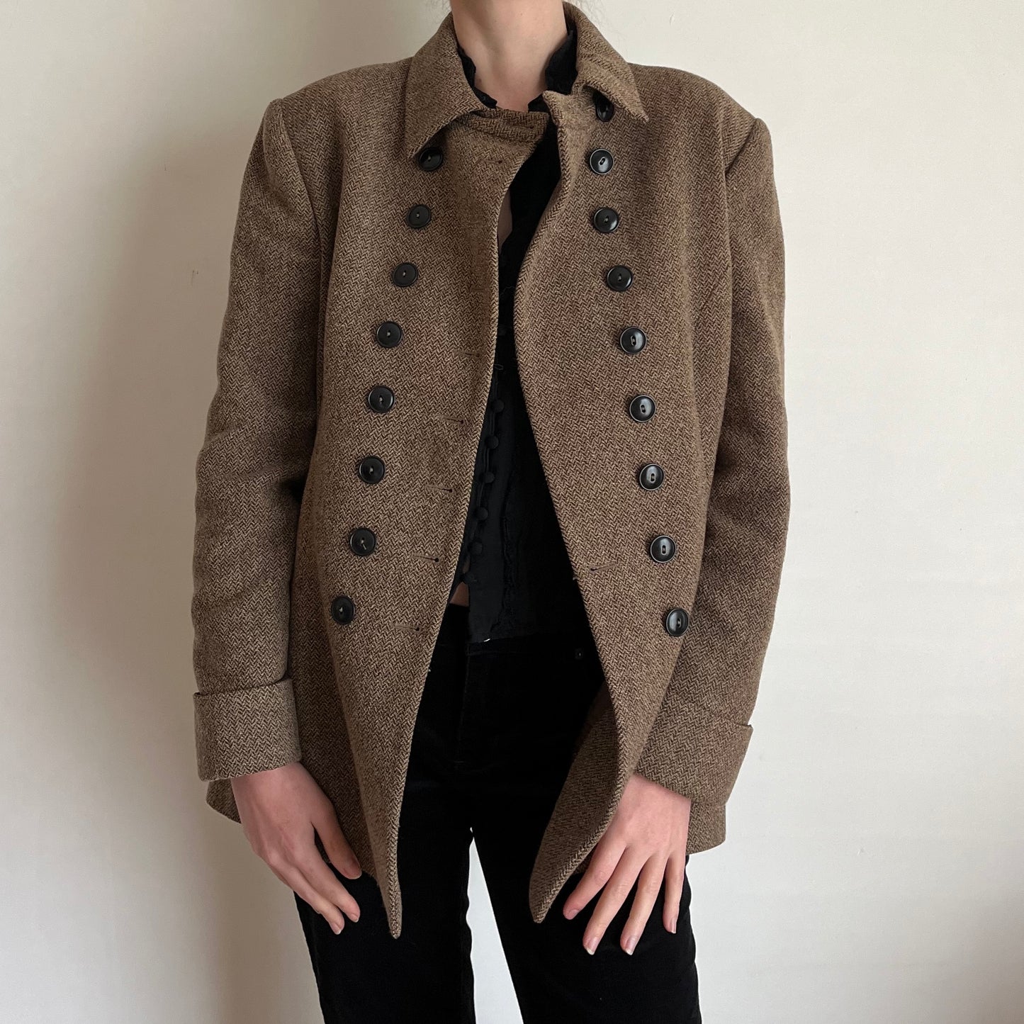 blazer ralph lauren vintage